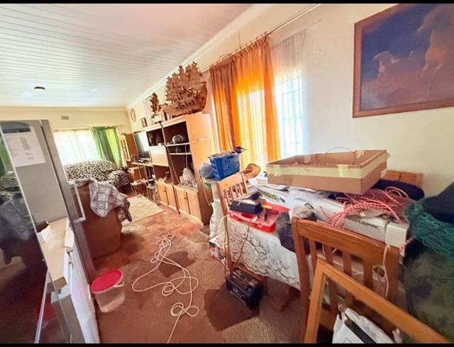 3 BEDROOM HOUSE FOR SALE IN VANDERBIJLPARK CW 6